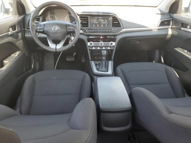 Photo 7 VIN: 5NPD84LF5LH567054 - HYUNDAI ELANTRA SE 