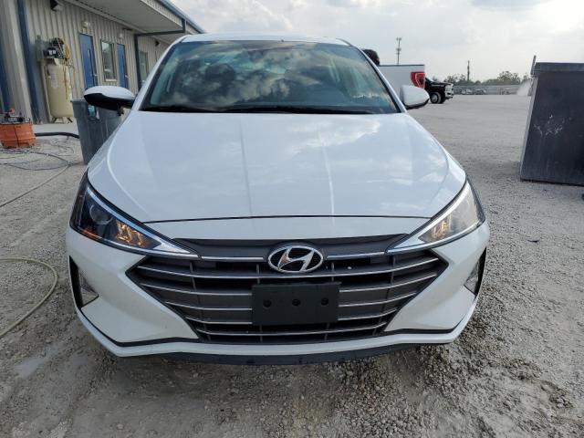 Photo 4 VIN: 5NPD84LF5LH567474 - HYUNDAI ELANTRA SE 