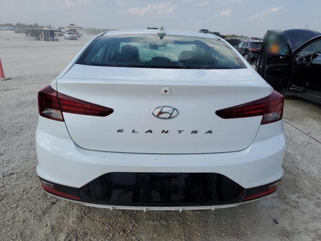 Photo 5 VIN: 5NPD84LF5LH567474 - HYUNDAI ELANTRA SE 