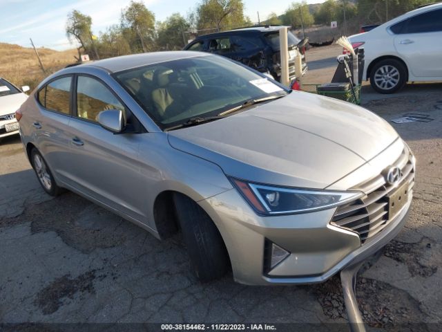 Photo 0 VIN: 5NPD84LF5LH568642 - HYUNDAI ELANTRA 