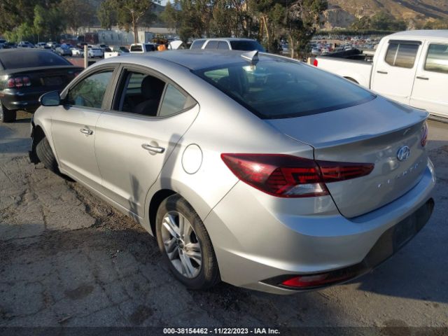 Photo 2 VIN: 5NPD84LF5LH568642 - HYUNDAI ELANTRA 