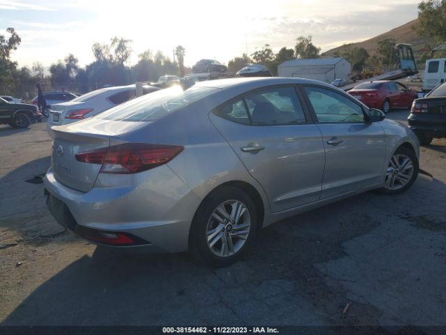 Photo 3 VIN: 5NPD84LF5LH568642 - HYUNDAI ELANTRA 