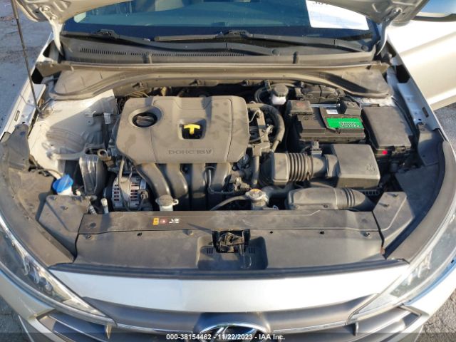 Photo 9 VIN: 5NPD84LF5LH568642 - HYUNDAI ELANTRA 