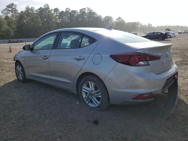 Photo 1 VIN: 5NPD84LF5LH568723 - HYUNDAI ELANTRA 