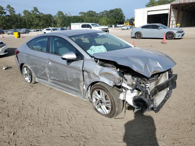 Photo 3 VIN: 5NPD84LF5LH568723 - HYUNDAI ELANTRA 