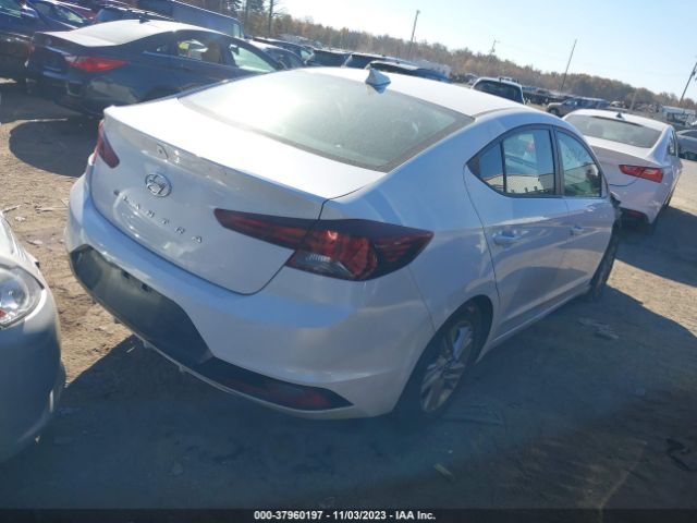 Photo 3 VIN: 5NPD84LF5LH569306 - HYUNDAI ELANTRA 