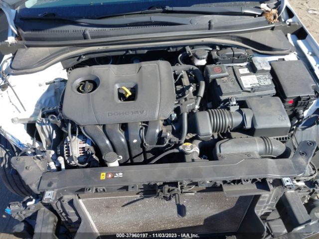 Photo 9 VIN: 5NPD84LF5LH569306 - HYUNDAI ELANTRA 