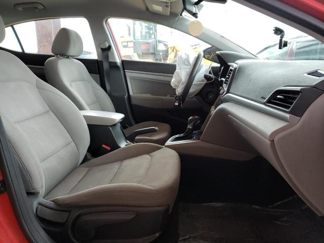 Photo 4 VIN: 5NPD84LF5LH569855 - HYUNDAI ELANTRA SE 