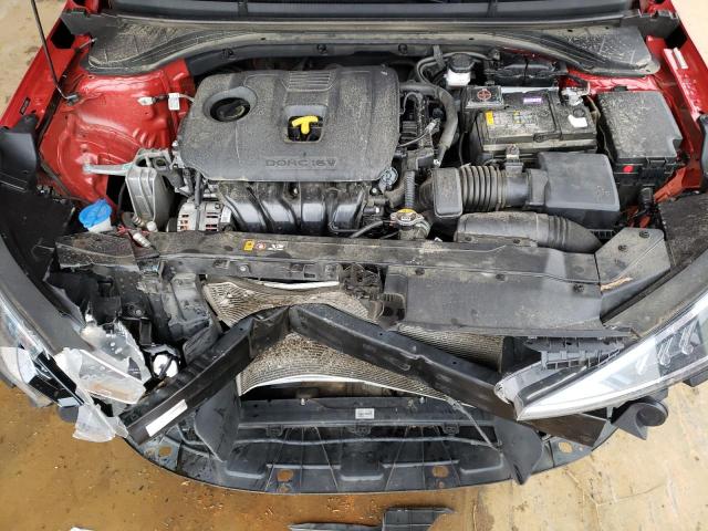 Photo 6 VIN: 5NPD84LF5LH569855 - HYUNDAI ELANTRA SE 