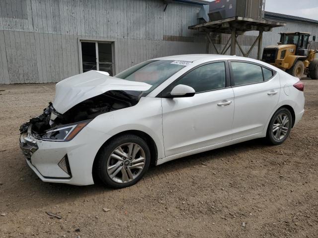 Photo 0 VIN: 5NPD84LF5LH570102 - HYUNDAI ELANTRA SE 