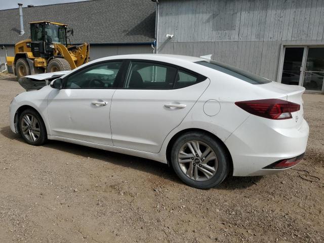 Photo 1 VIN: 5NPD84LF5LH570102 - HYUNDAI ELANTRA SE 