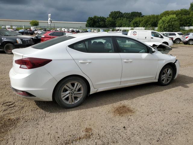 Photo 2 VIN: 5NPD84LF5LH570102 - HYUNDAI ELANTRA SE 