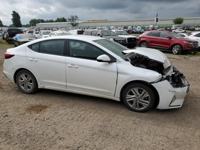 Photo 3 VIN: 5NPD84LF5LH570102 - HYUNDAI ELANTRA SE 