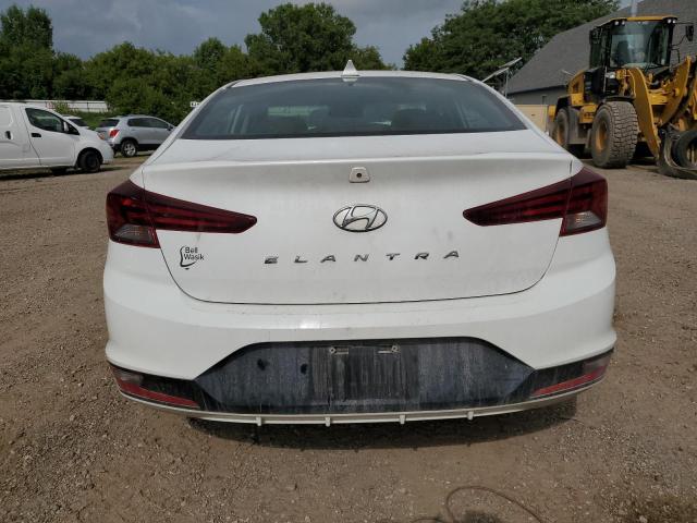 Photo 5 VIN: 5NPD84LF5LH570102 - HYUNDAI ELANTRA SE 