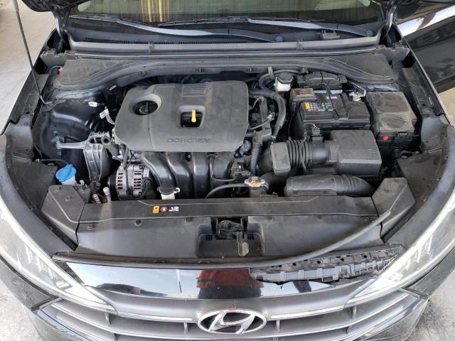 Photo 10 VIN: 5NPD84LF5LH570309 - HYUNDAI ELANTRA SE 