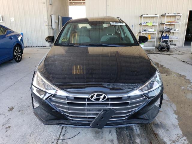 Photo 4 VIN: 5NPD84LF5LH570309 - HYUNDAI ELANTRA SE 