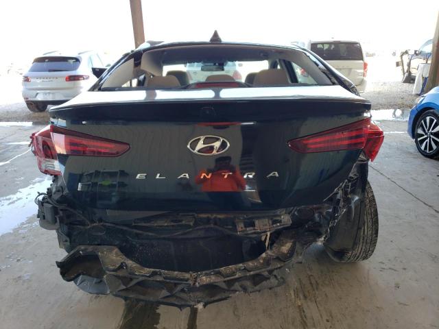 Photo 5 VIN: 5NPD84LF5LH570309 - HYUNDAI ELANTRA SE 