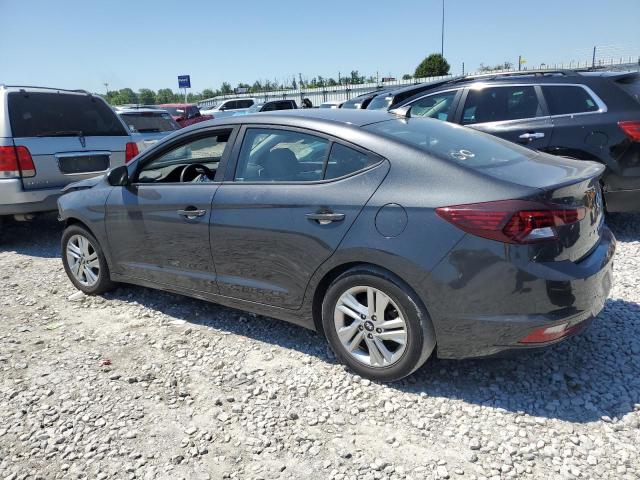 Photo 1 VIN: 5NPD84LF5LH571749 - HYUNDAI ELANTRA SE 