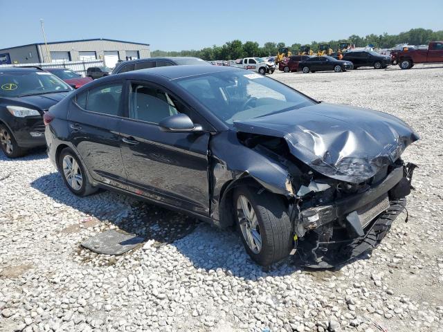 Photo 3 VIN: 5NPD84LF5LH571749 - HYUNDAI ELANTRA SE 