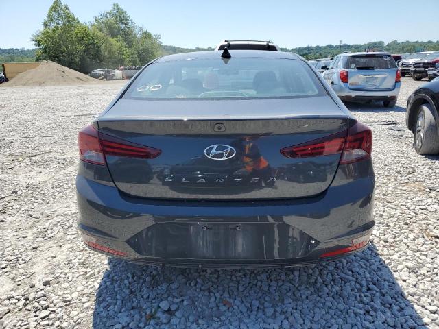 Photo 5 VIN: 5NPD84LF5LH571749 - HYUNDAI ELANTRA SE 