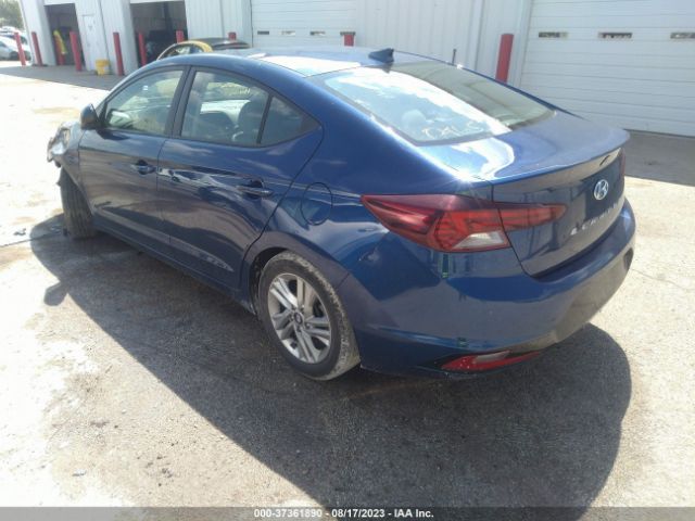 Photo 2 VIN: 5NPD84LF5LH571833 - HYUNDAI ELANTRA 