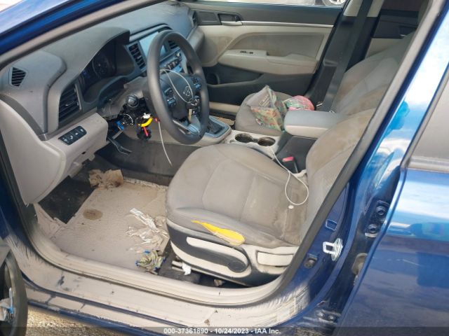 Photo 4 VIN: 5NPD84LF5LH571833 - HYUNDAI ELANTRA 