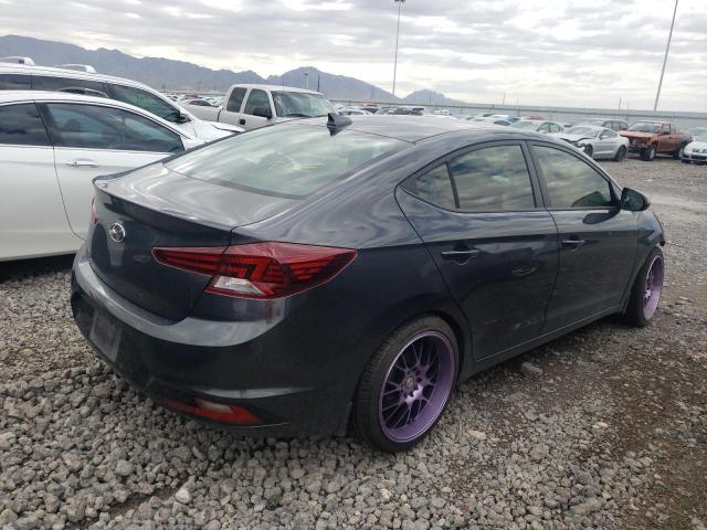 Photo 3 VIN: 5NPD84LF5LH572769 - HYUNDAI ELANTRA SE 