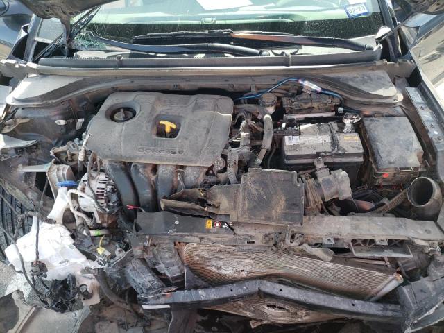 Photo 6 VIN: 5NPD84LF5LH572769 - HYUNDAI ELANTRA SE 