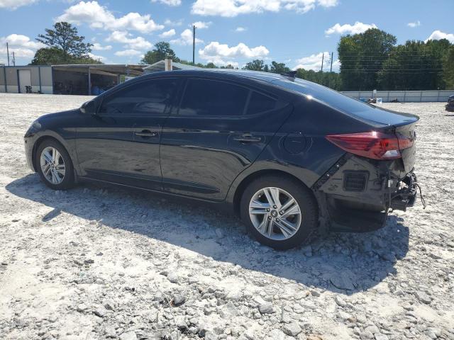 Photo 1 VIN: 5NPD84LF5LH573467 - HYUNDAI ELANTRA SE 