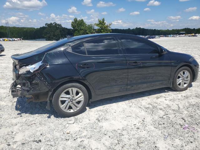 Photo 2 VIN: 5NPD84LF5LH573467 - HYUNDAI ELANTRA SE 