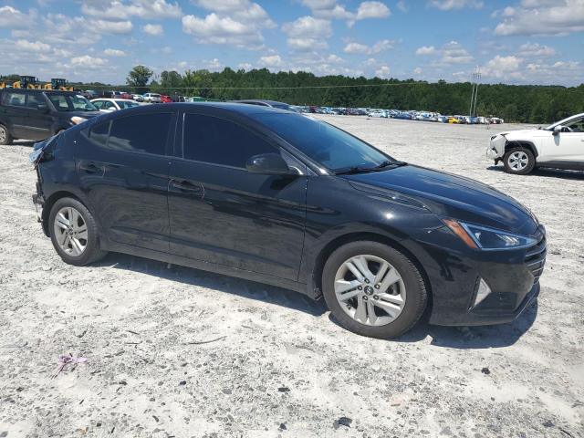 Photo 3 VIN: 5NPD84LF5LH573467 - HYUNDAI ELANTRA SE 