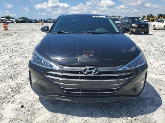 Photo 4 VIN: 5NPD84LF5LH573467 - HYUNDAI ELANTRA SE 