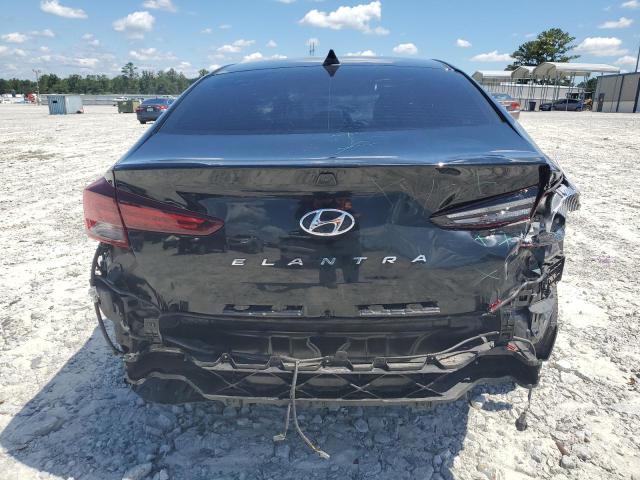 Photo 5 VIN: 5NPD84LF5LH573467 - HYUNDAI ELANTRA SE 