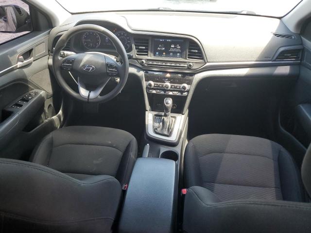 Photo 7 VIN: 5NPD84LF5LH573467 - HYUNDAI ELANTRA SE 