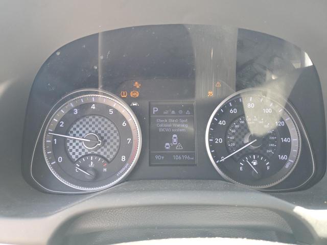 Photo 8 VIN: 5NPD84LF5LH573467 - HYUNDAI ELANTRA SE 