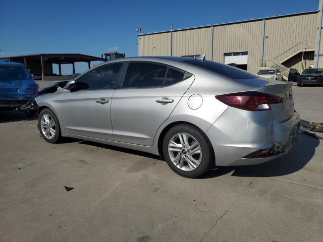 Photo 1 VIN: 5NPD84LF5LH574313 - HYUNDAI ELANTRA SE 