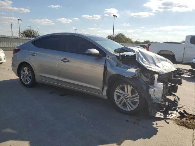 Photo 3 VIN: 5NPD84LF5LH574313 - HYUNDAI ELANTRA SE 