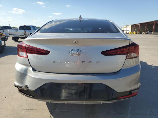 Photo 5 VIN: 5NPD84LF5LH574313 - HYUNDAI ELANTRA SE 