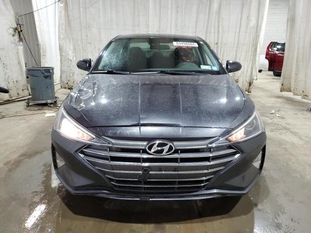 Photo 4 VIN: 5NPD84LF5LH575686 - HYUNDAI ELANTRA SE 