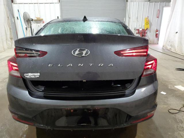 Photo 5 VIN: 5NPD84LF5LH575686 - HYUNDAI ELANTRA SE 