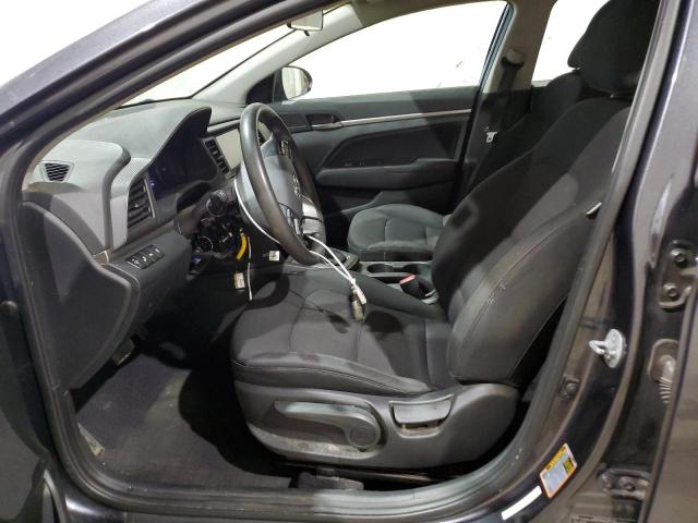 Photo 6 VIN: 5NPD84LF5LH575686 - HYUNDAI ELANTRA SE 