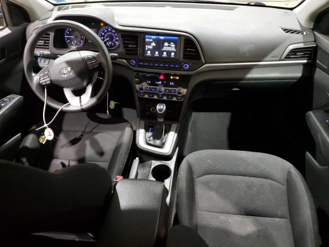 Photo 7 VIN: 5NPD84LF5LH575686 - HYUNDAI ELANTRA SE 