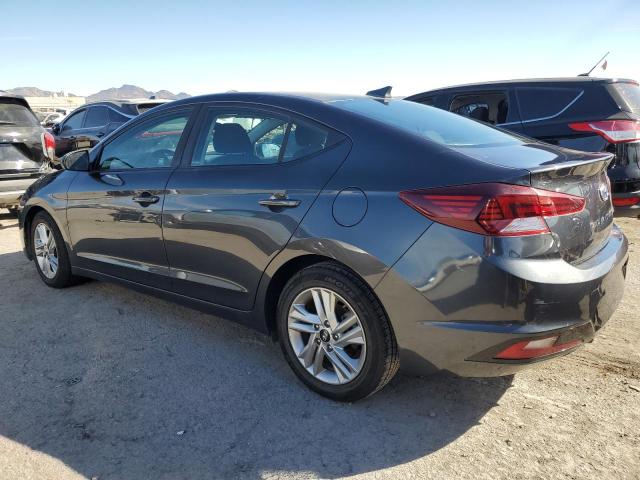 Photo 1 VIN: 5NPD84LF5LH576322 - HYUNDAI ELANTRA 