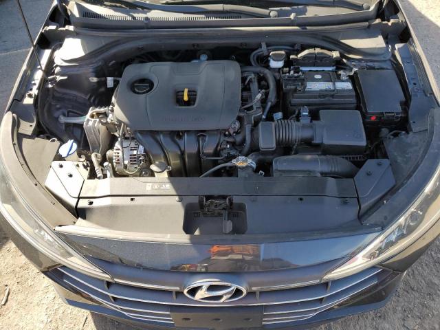 Photo 10 VIN: 5NPD84LF5LH576322 - HYUNDAI ELANTRA 