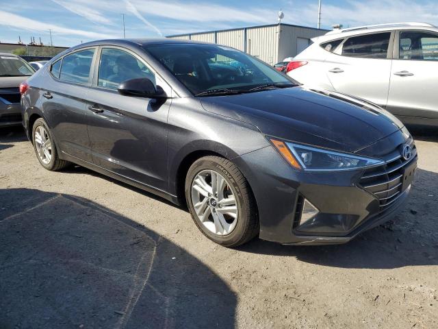 Photo 3 VIN: 5NPD84LF5LH576322 - HYUNDAI ELANTRA 