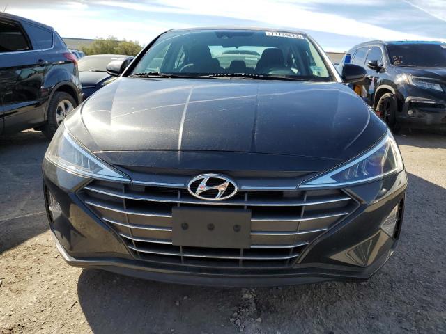 Photo 4 VIN: 5NPD84LF5LH576322 - HYUNDAI ELANTRA 