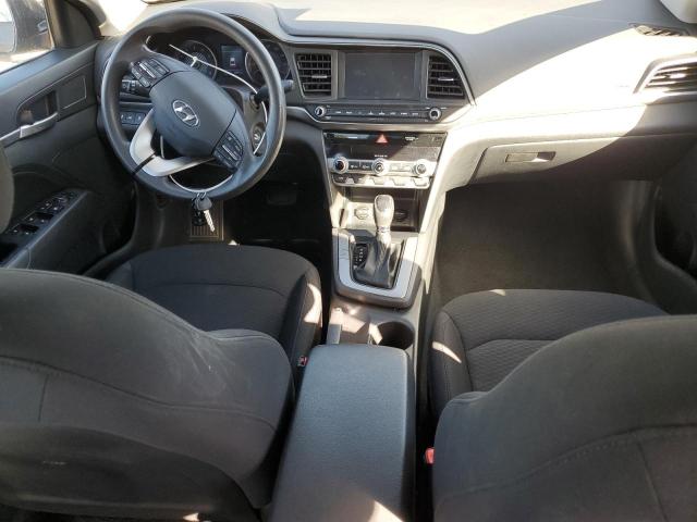 Photo 7 VIN: 5NPD84LF5LH576322 - HYUNDAI ELANTRA 