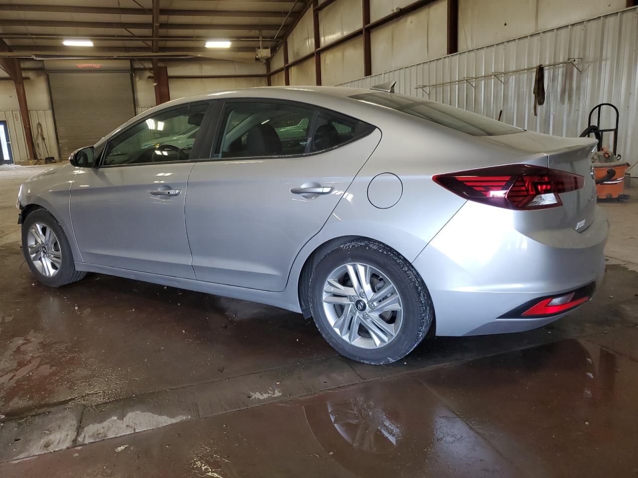 Photo 1 VIN: 5NPD84LF5LH576871 - HYUNDAI ELANTRA 