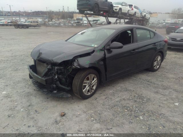 Photo 1 VIN: 5NPD84LF5LH577065 - HYUNDAI ELANTRA 