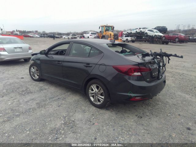 Photo 2 VIN: 5NPD84LF5LH577065 - HYUNDAI ELANTRA 